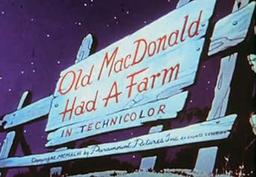 Old MacDonald Had a Farm