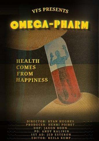 Omega-Pharm