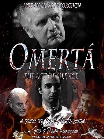 Omerta: The Act Of Silence