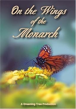 On The Wings of The Monarch