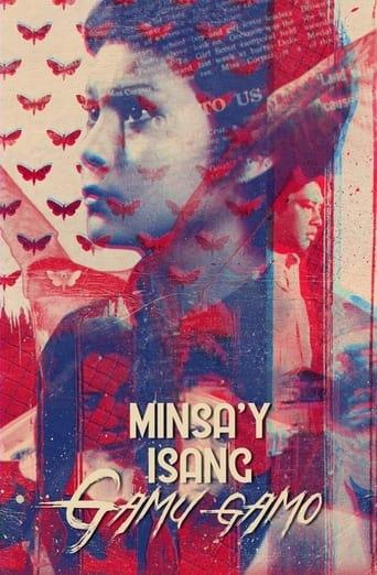 Minsa'y Isang Gamu-gamo