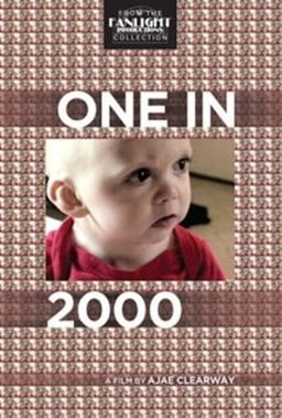 One in 2000