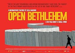 Open Bethlehem