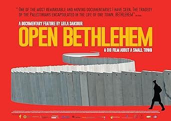 Open Bethlehem