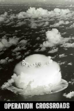 Operation Crossroads