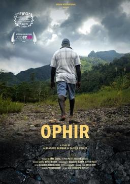 Ophir