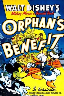 Orphan's Benefit