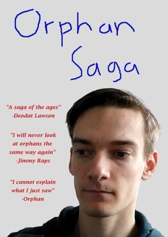 Orphan Saga
