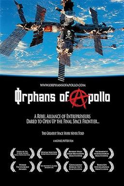 Orphans of Apollo