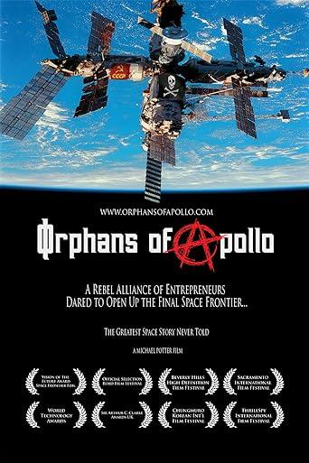 Orphans of Apollo
