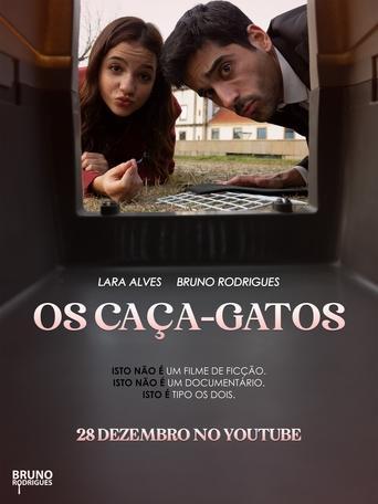 Os Caça-Gatos