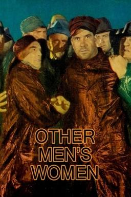 Other Men's Women