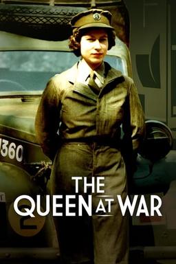 Our Queen at War