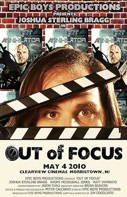 Out of Focus