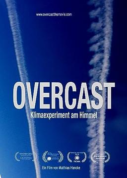 Overcast-An Investigation Into Climate Engineering