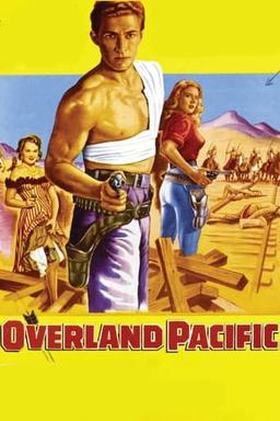 Overland Pacific