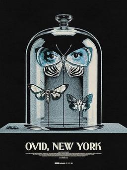 Ovid, New York