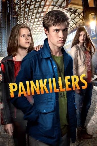 Painkillers