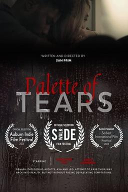 Palette of Tears