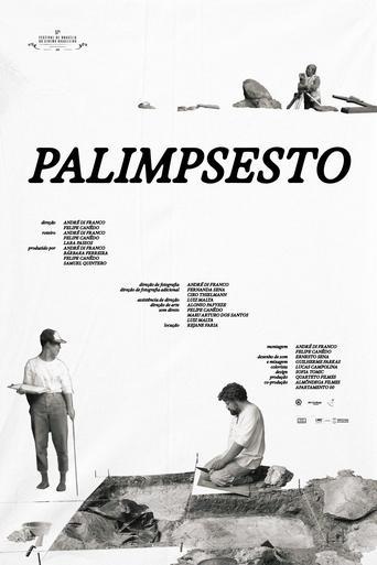 Palimpsesto