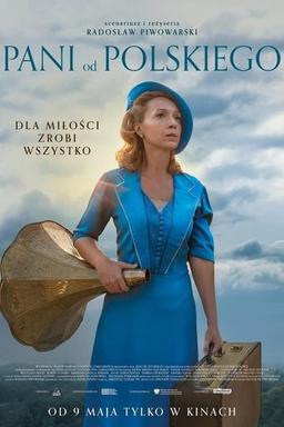 Pani od polskiego