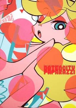 Panty & Stocking in Sanitarybox