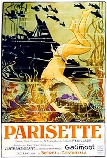 Parisette