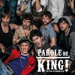 Parole de King!