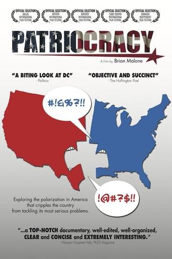 Patriocracy