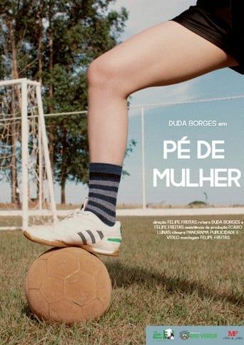 Pé de Mulher