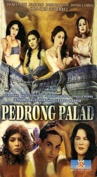 Pedrong Palad