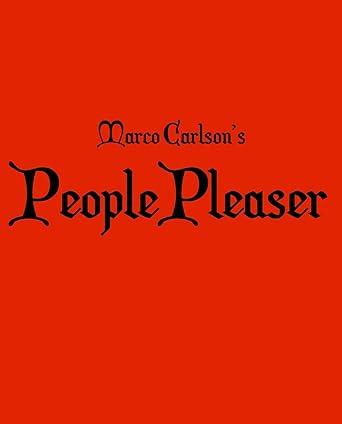 People Pleaser