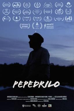 Pepedrilo