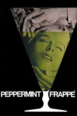 Peppermint Frappé