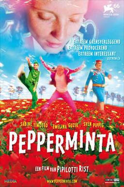 Pepperminta