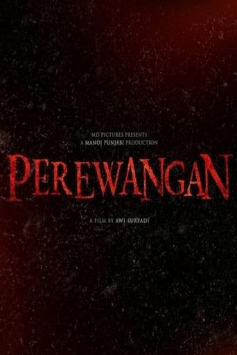 Perewangan