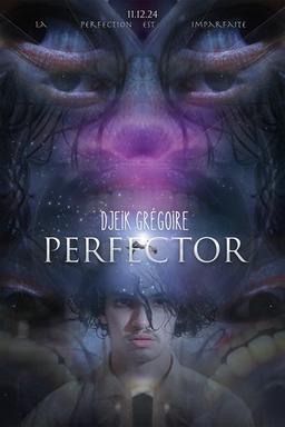 Perfector: Every Day Is The Same