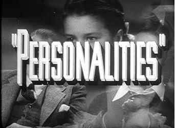 Personalities