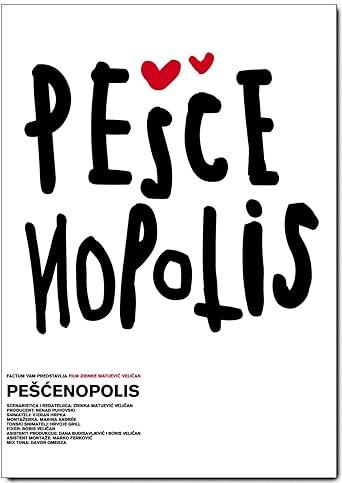 Pescenopolis