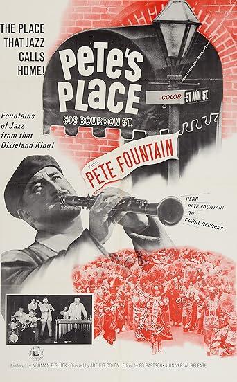 Pete's Place