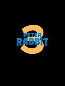 Peter Rabbit 3