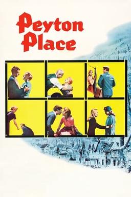 Peyton Place