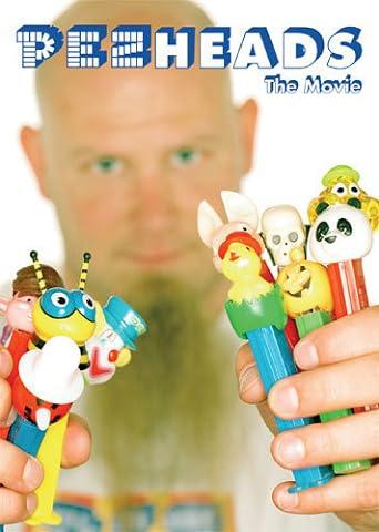 PEZheads - The Movie