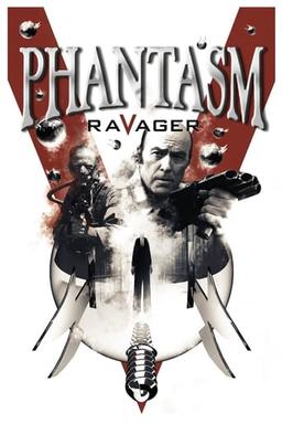 Phantasm: Ravager