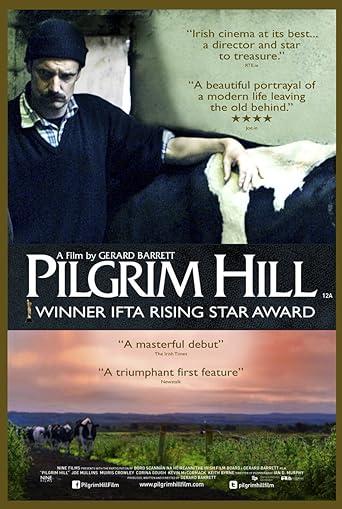 Pilgrim Hill