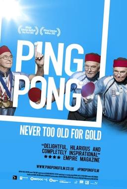 Ping Pong