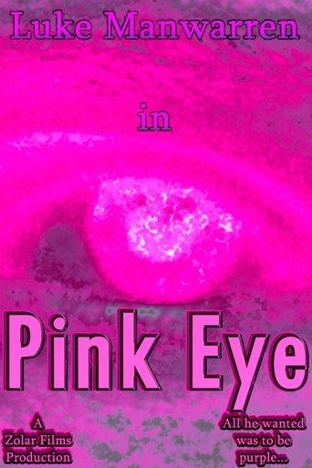 Pink Eye