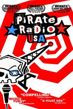 Pirate Radio USA