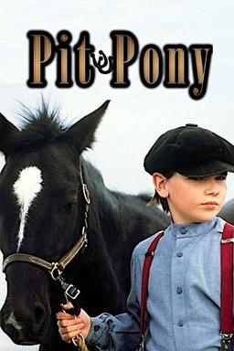 Pit Pony