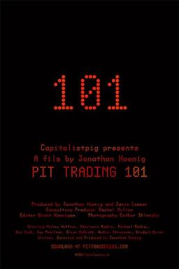 Pit Trading 101